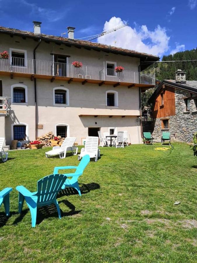 Le Relais Du Village * Торньон